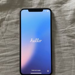 iPhone 11 Pro Max 64gb