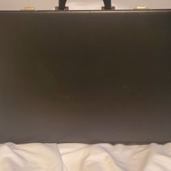 Vintage Briefcase