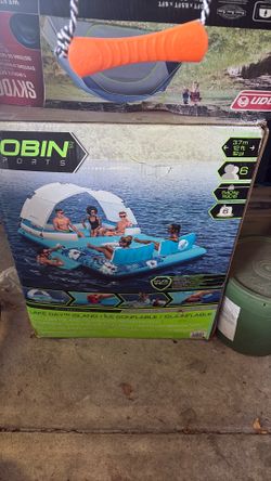 Water Raft