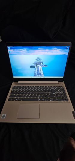 Lenovo IdeaPad Laptop Intel Core i5