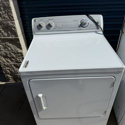 GE Dryer