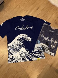 ALOCS T-shirt