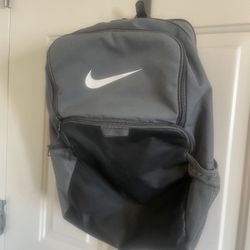 Nike Backpack 