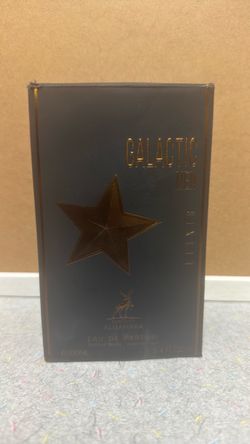 Galactic men