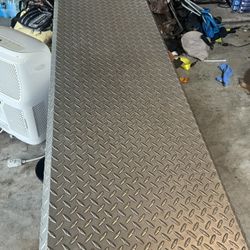 Unknown Brand Truck Toolbox $100