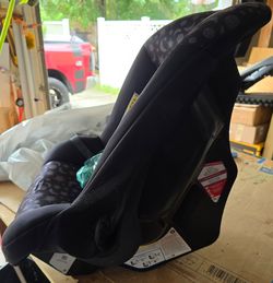 Cosco Kods car seat