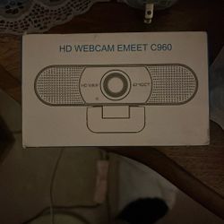Computer Web Camera 