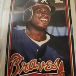 Deion Sanders -Topps Rookie amd MORE