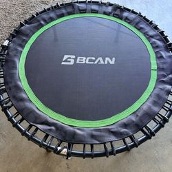 40 inch Rebound Mini Trampoline