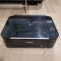 Canon Printer Scanner