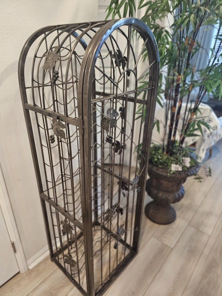 Wine Rack 