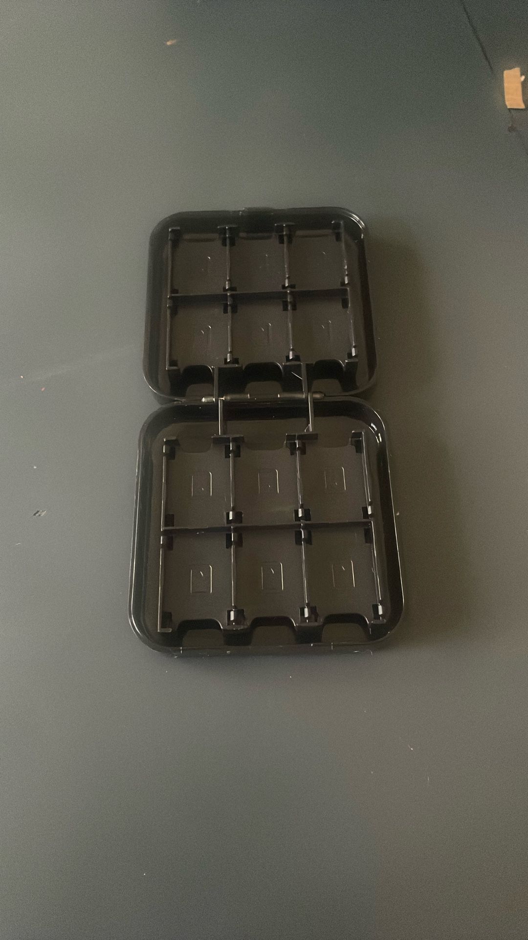 Nintendo Switch Game Holder 