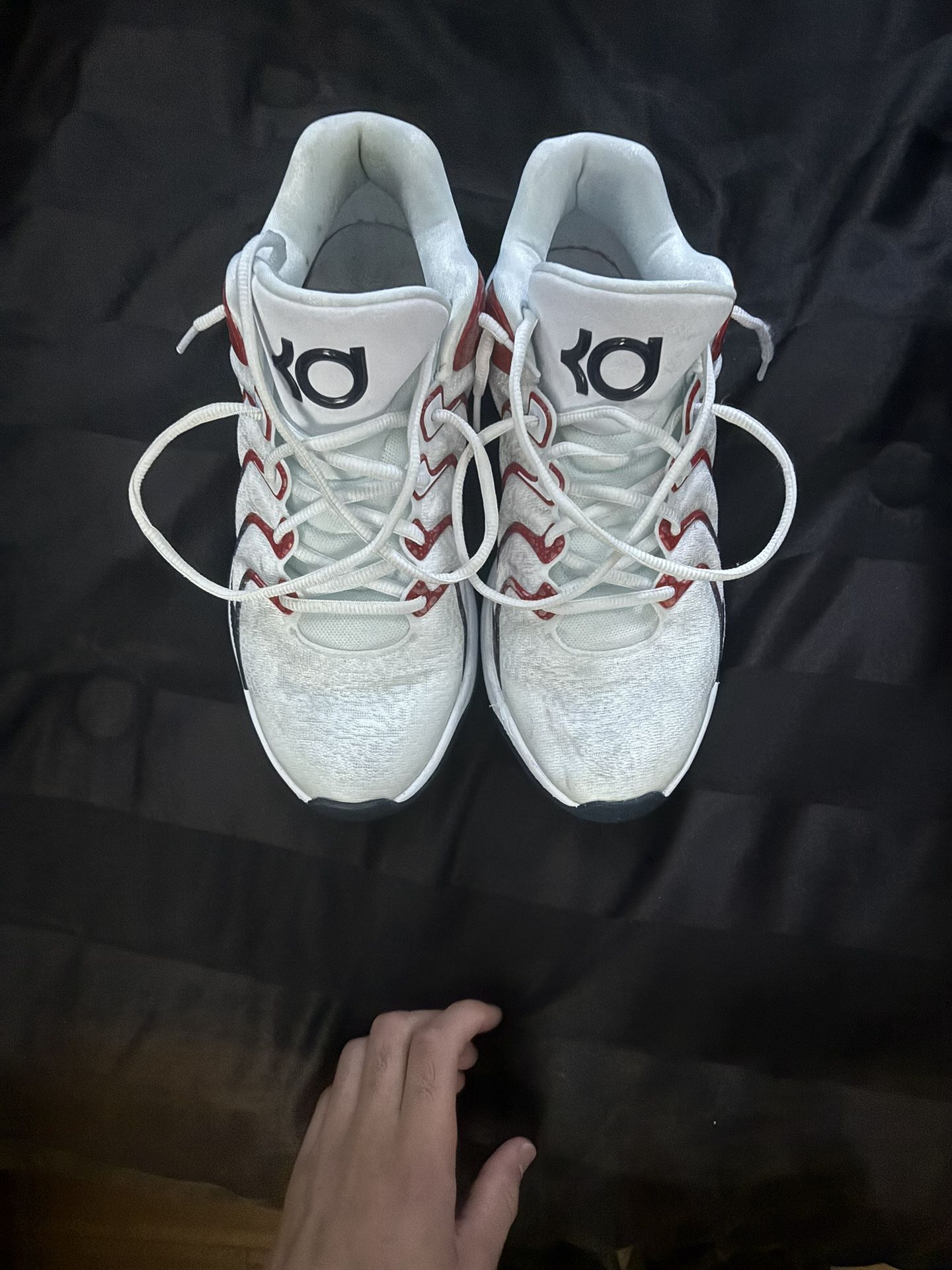 Kd17 USA Size 10