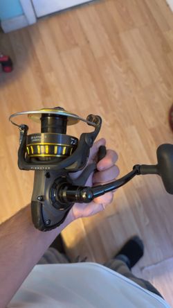 Daiwa BG 5000