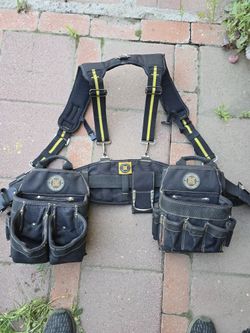 Work Belt
