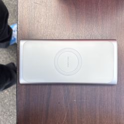 Samsung Fast Charging Portable Charger