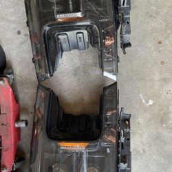F-150 Headlights REX 