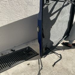 Leer Truck Bed Cover