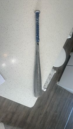 Louisville Omaha baseball bat