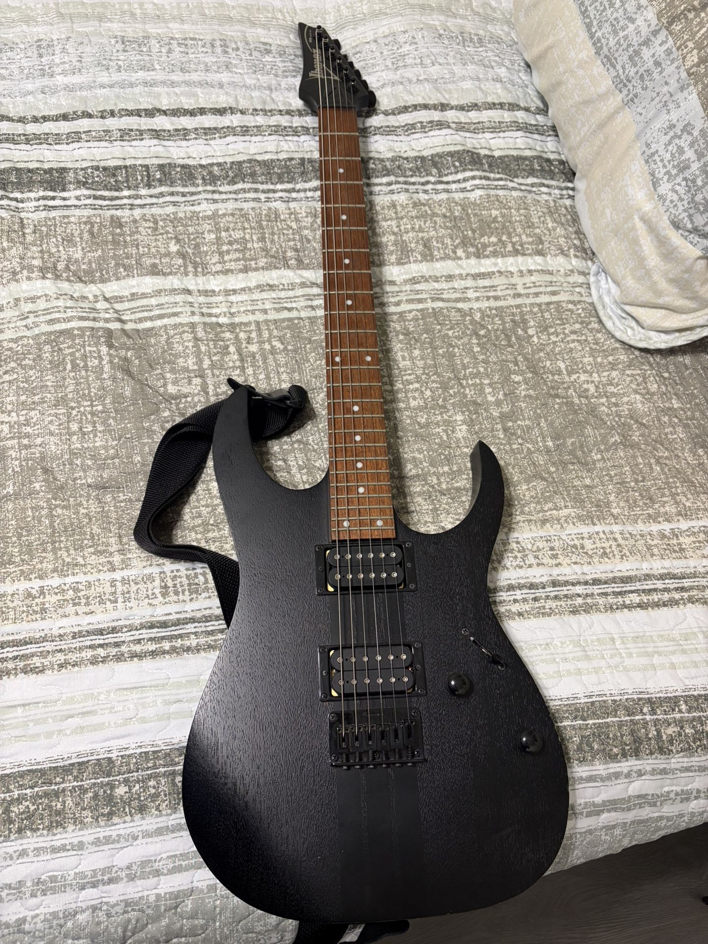 Ibanez RGRT421