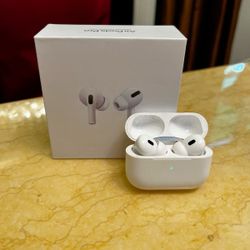 AirPod Pros Brand New