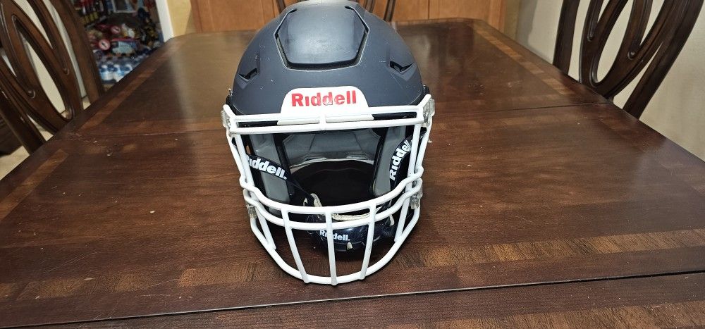 Riddell SpeedFlex Helmet