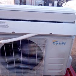 AC Unit