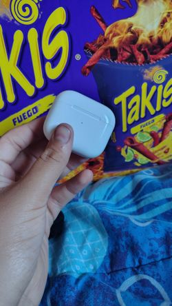 Airpods 3rd Generation