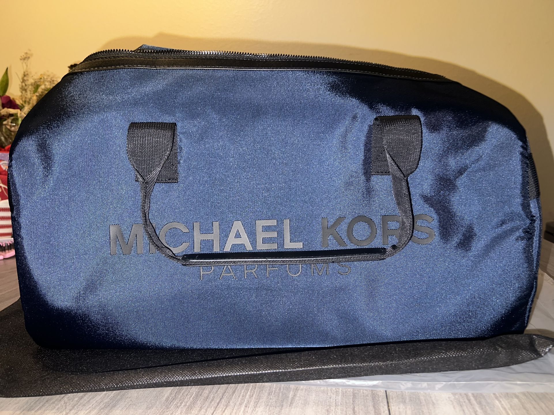 Michael Kors Duffel Bag
