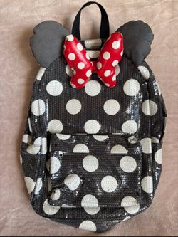 Official Disney Backpack