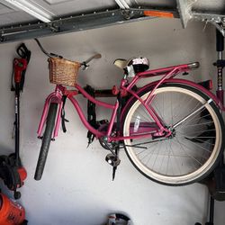 Cruiser Bike