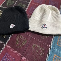 Moncler Hat
