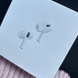 Air Pods Pro