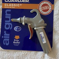 Air Gun 