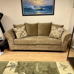 Sleeper Sofa