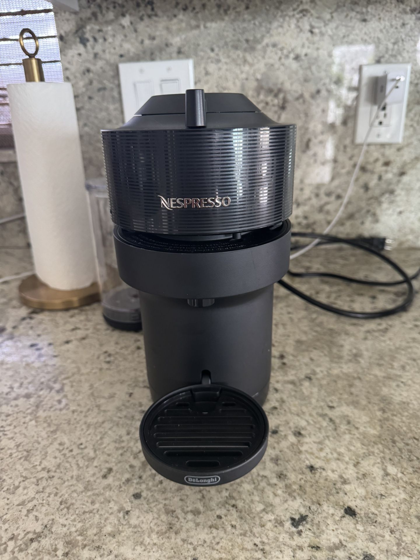 Nespreso Coffee Maker