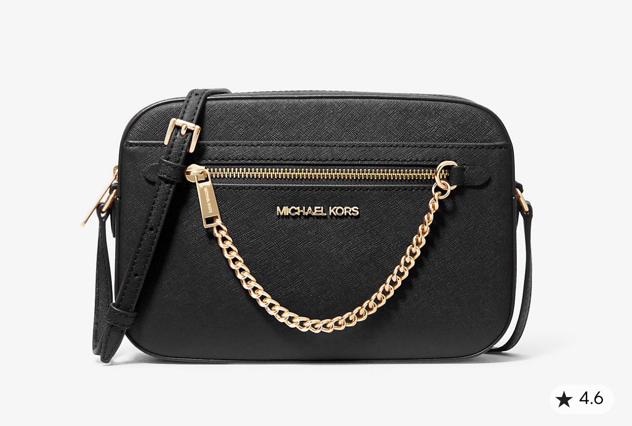 Michael Kors Crossbody Bag