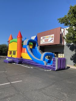 Slide