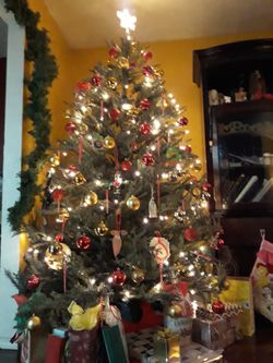 Christmas Tree