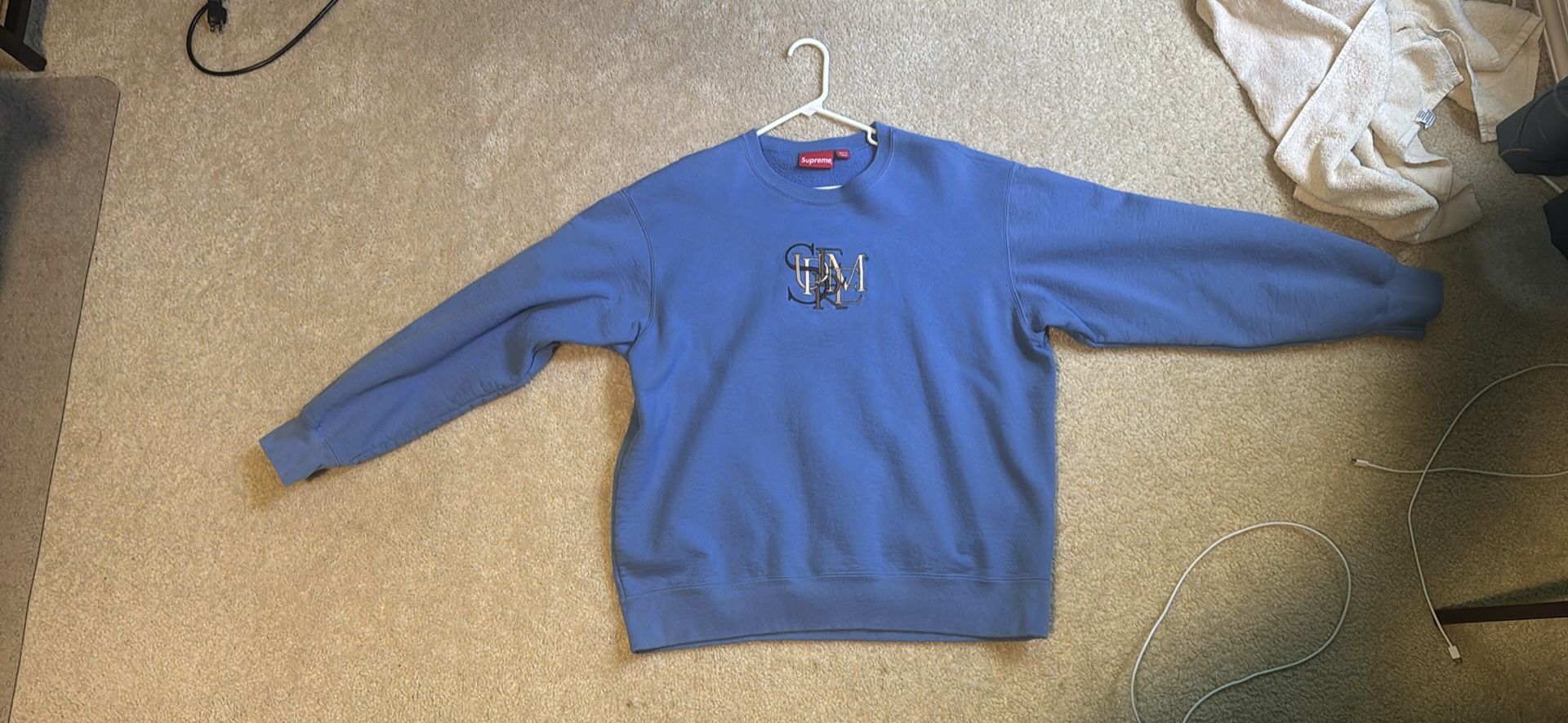 Supreme Shirt lot