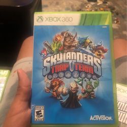 XBOX 360