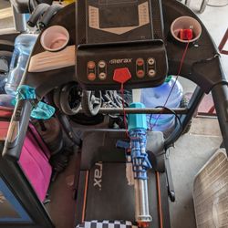 Small Treadmill Make Offer Make Offer 