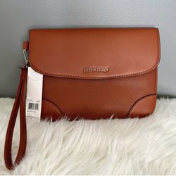 Ellen Tracy Wristlet