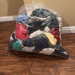 BAG of 12 Months Old Baby Boy Clothes