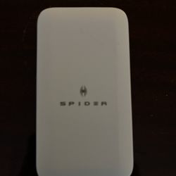 Portable Wireless Charger 