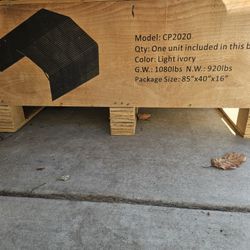 Carport
