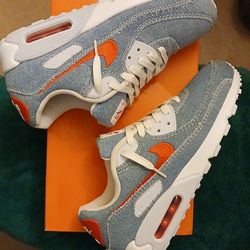 Nike Airmax Special Edition 