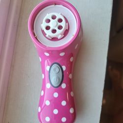 Clarisonic Facial Cleansing Brush
