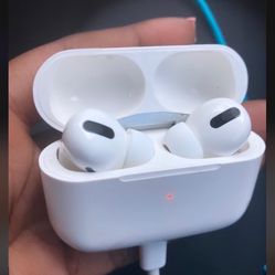 Air Pods Pro $60