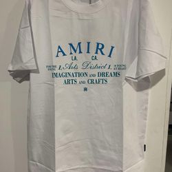 Amiri Shirt